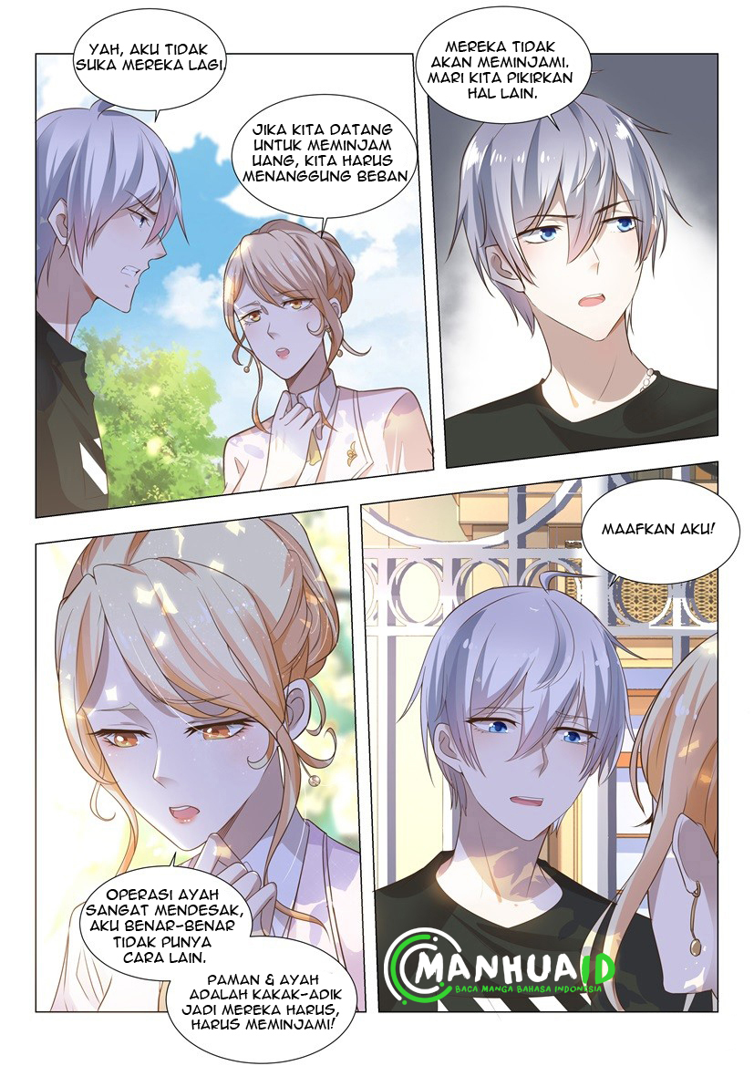 Shen Hao’s Heavenly Fall System Chapter 01 Gambar 2